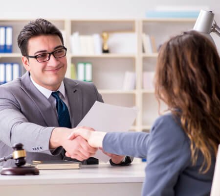 service single right