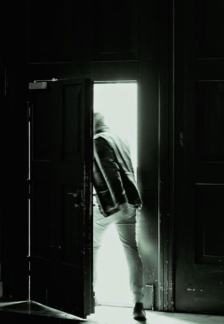 Break and Enter criminal offence