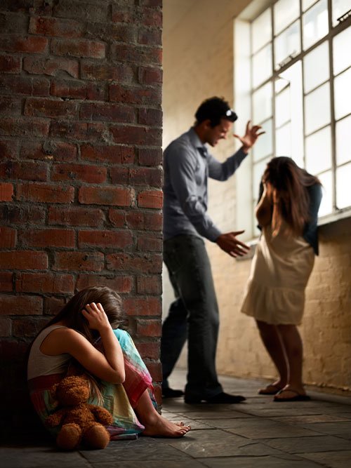 Domestic Violence Lawyer NSW helping client with AVO