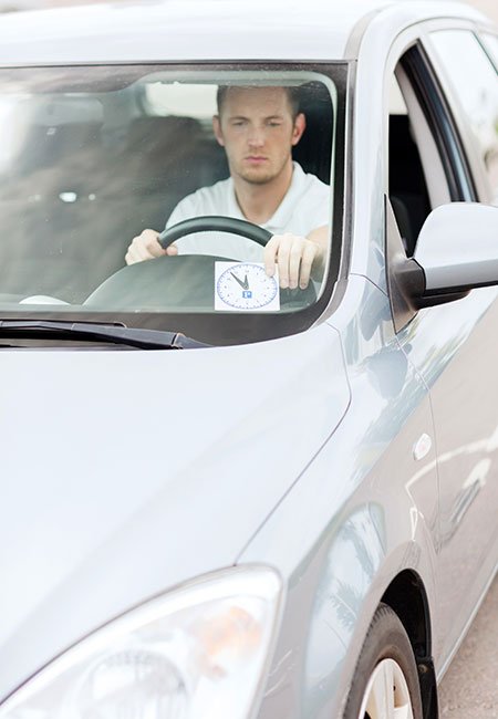 Licence Suspension & Disqualification