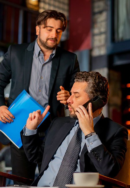 larceny & stealing lawyers