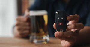 drink driving NSW