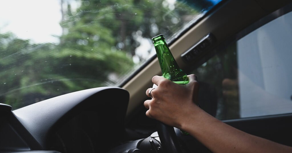 drink driving penalties NSW